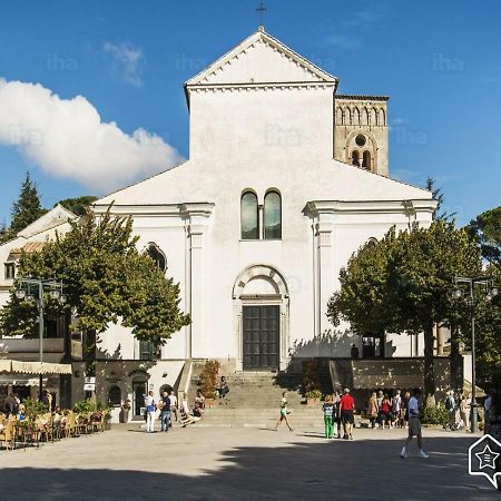 Casa Cinzia Willa Ravello Zewnętrze zdjęcie